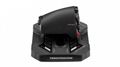 Thrustmaster Joystick SOL-R 6 Throttle WW