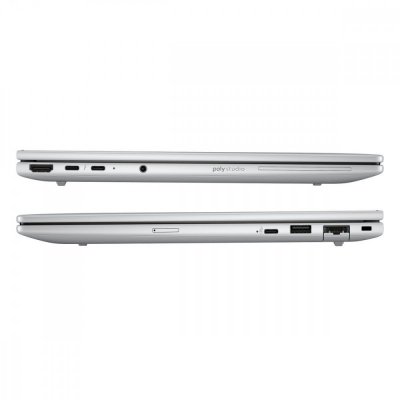 Notebook EliteBook 8 G1i U7-258V 512GB/32GB/W11P/14.0   C51H6ET