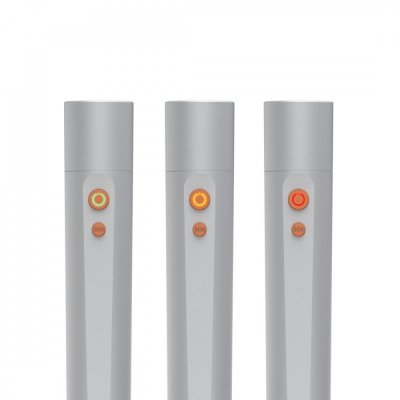 Hama Latarka akumulator led fl300 300lm 80m 4 tryby świecenia