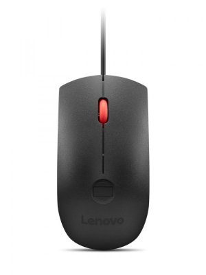 Mysz biometryczna USB z czytnikiem linii papilarnych Gen3 4Y51S24029