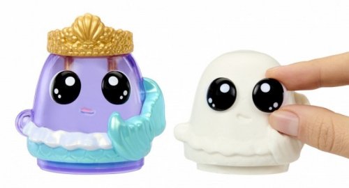 MGA Masa plastyczna DohKins Fantasy Pack