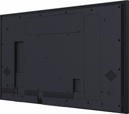 IIYAMA Monitor wielkoformatowy 55 cali LH5560UHS-B1AG matowy 24h/7 500(cd/m2) VA 3840 x 2160 UHD(4K) Android.11 Wifi CMS(iiSignage2), Uchwyt ścienny