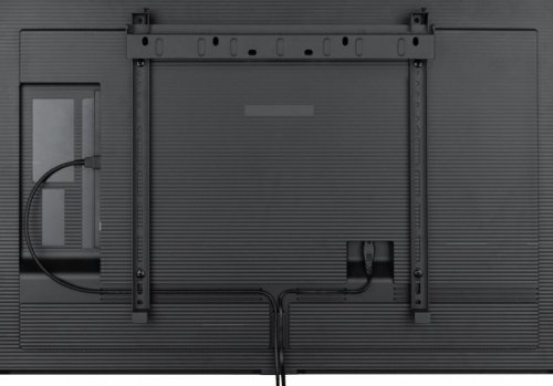 IIYAMA Monitor wielkoformatowy 55 cali LH5560UHS-B1AG matowy 24h/7 500(cd/m2) VA 3840 x 2160 UHD(4K) Android.11 Wifi CMS(iiSignage2), Uchwyt ścienny