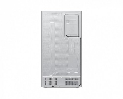 Samsung Chłodziarko-zamrażarka RS70F65KEFEO Side by Side