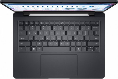 Dell Stacja robocza Dell Pro Max 14 MC14255 W11P Ryzen 350|16GB|512GB SSD|FgrPr & SmtCd|FHD Cam & Mic|WLAN+BT|14.0 FHD+|Backlit 