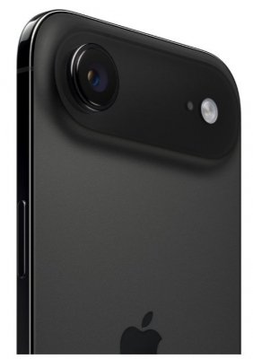 Apple iPhone Air 256 GB - gwiezdna czerń