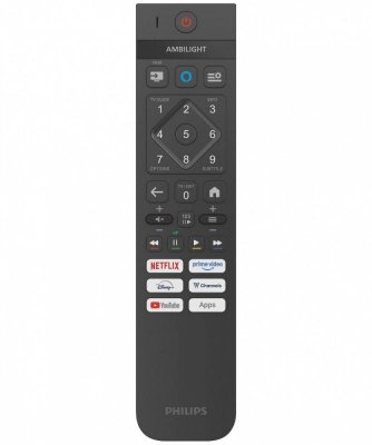 Philips Telewizor 65 cali QD MiniLED 65MLED950/12