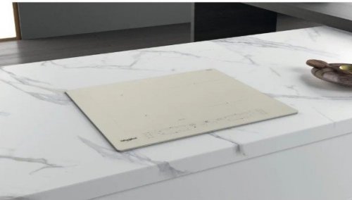Whirlpool Płyta indukcyjna WLB6860NES