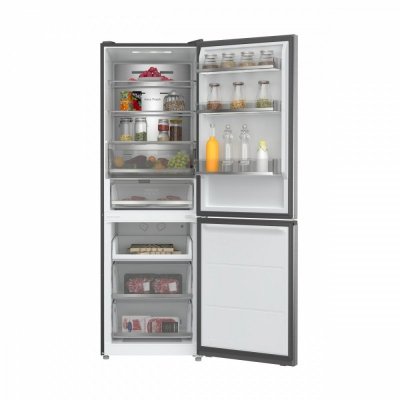 Chłodziarko-zamrażarka DRB400WMBCEU