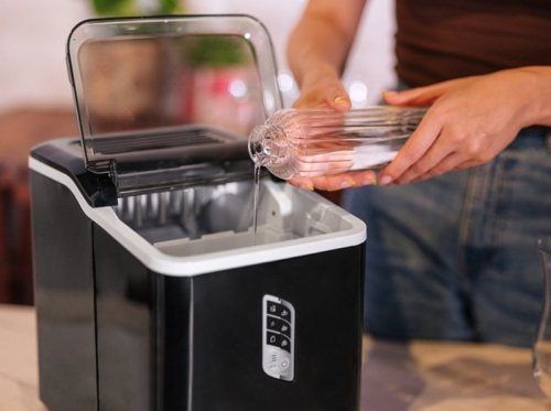 Lafe Kostkarka do lodu IceTwist Pro