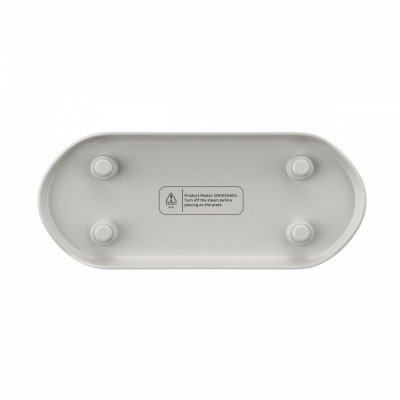 Parownica ręczna E3