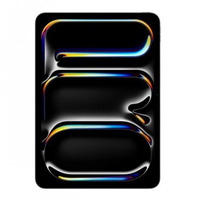 Apple iPad Pro 11-calowy Wi-Fi + Cellular 512 GB ze standardowym szkłem - Srebrny