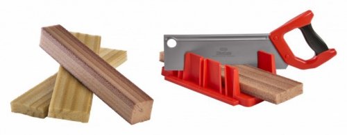 Little Tikes Zestaw Creative Construction Zestaw do pomiaru i cięcia