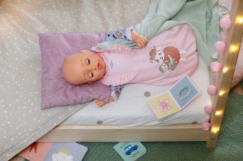 Zapf Baby Born Śpiworek dla lalki 43 cm