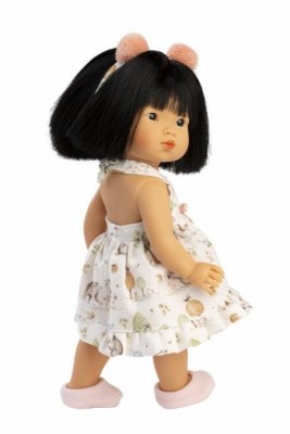 Llorens Lalka Lu 28 cm