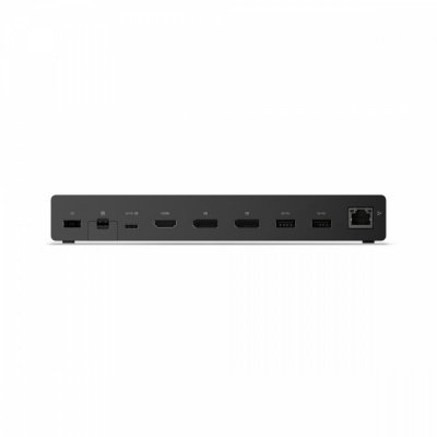 Lenovo Stacja dokująca ThinkPad USB4 Smart Dock 5000 40BF0100EU
