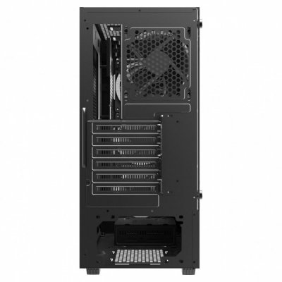Savio Obudowa komputerowa NOCTIS FLOW X1