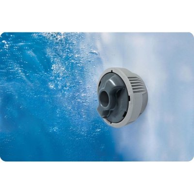 Dmuchane SPA Lay-Z Bali Grey 6 osobowe Bestway 6001N