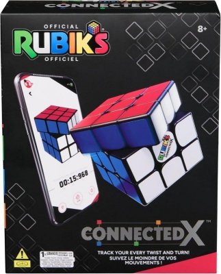 Rubik&#039;s: Kostka Connected X