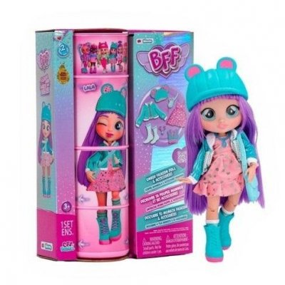 Cry Babies BFF - lalka Lala