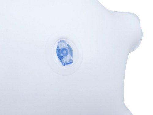 Bestway dmuchany Yeti do wody zabawka 34030