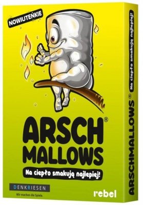 Arschmallows (edycja polska)