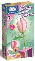 Mini Fabryka Kwiatów - Tulipan