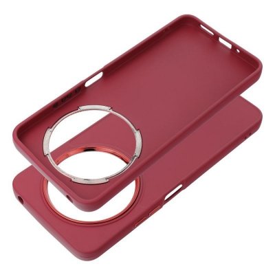 Futerał do Xiaomi Redmi 14C Frame magenta