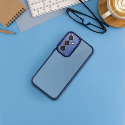Futerał do Xiaomi Redmi Note 14 PRO 4G Variete granatowy