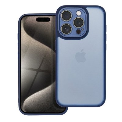 Futerał do iPhone 17 AIR Variete granatowy