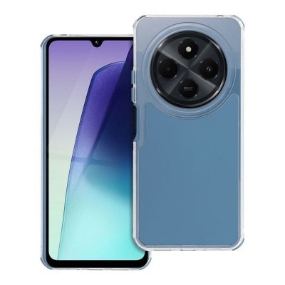 Futerał do Xiaomi Redmi 14C Matrix niebieski