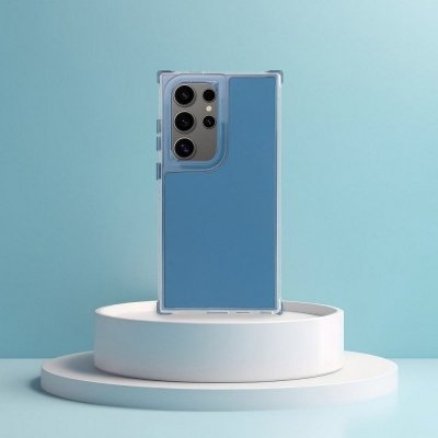 Futerał do Xiaomi Redmi Note 14 PRO 4G Matrix niebieski