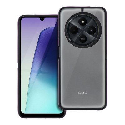 Futerał do Xiaomi Redmi 14C Neo fioletowy