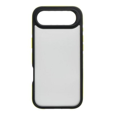 Futerał do iPhone 17 AIR Neo żółty