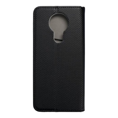 Kabura SMART CASE Book do NOKIA 3.4 czarny