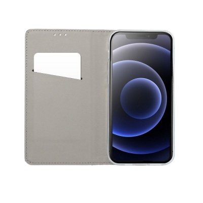 Kabura SMART CASE Book do NOKIA 3.4 czarny