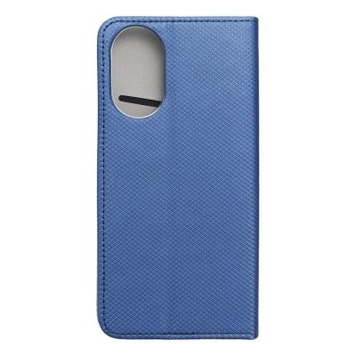 Kabura SMART CASE Book do REALME C67 4G granatowy