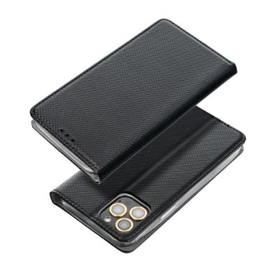 Kabura SMART CASE Book do SAMSUNG A25 5G czarny