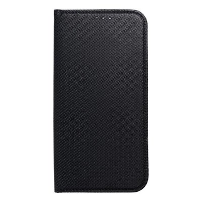 Kabura SMART CASE Book do IPHONE 16 Pro Max czarny