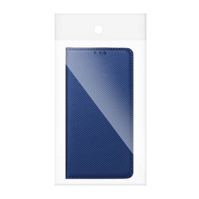 Kabura SMART CASE Book do HONOR Magic 7 PRO granatowy