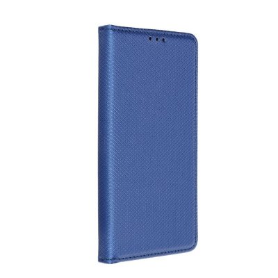 Kabura SMART CASE Book do OPPO RENO 13 PRO 5G granatowy