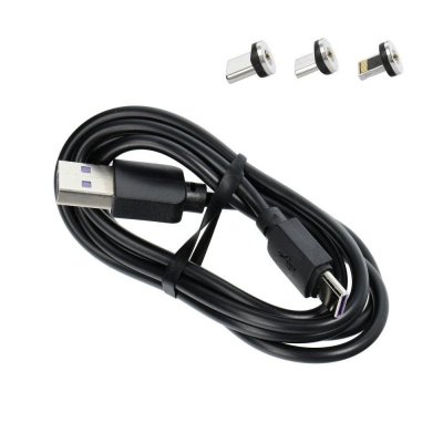 Uchwyt na telefon do samochodu indukcyjny automatyczny Forcell F-Grip HS1 Qi 15W do szyby / kratki czarny