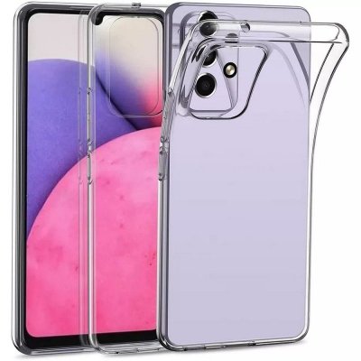 Futerał do Samsung A33 5G Clear Case 2 mm Box transparentny