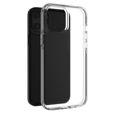 Futerał do iPhone 13 PRO Clear Case 2 mm Box transparentny