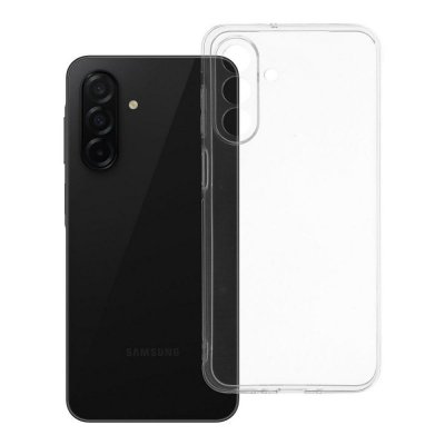 Futerał do Samsung A26 5G Clear Case 2 mm Box transparentny