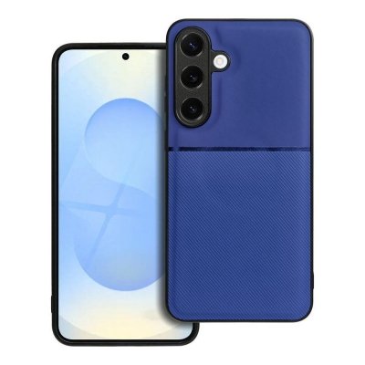 Futerał do Samsung S25 PLUS Noble niebieski