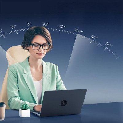 DUX DUCIS protektor Privacy Leno na LCD do MacBook Air 15.6 (2022/2024/2025)