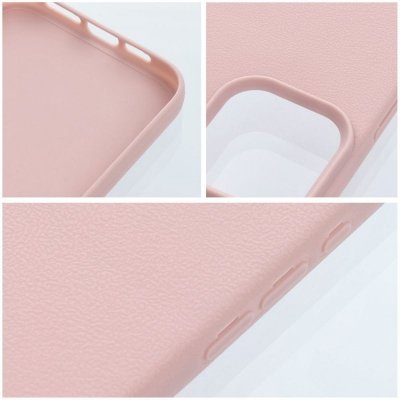 Futerał do Xiaomi Redmi 14C Skin jasnoróżowy