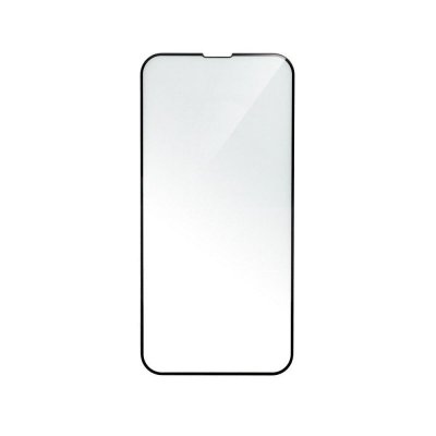 5D Full Glue Tempered Glass - do Motorola E15 / G05 / G15 / G15 Power / G56 czarny