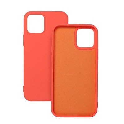 Futerał do Xiaomi Redmi Note 13 5G Silicone brzoskwiniowy
